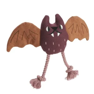 Günstig HUNTER Rio Fledermaus mit Tau rot